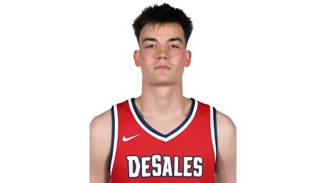 Which former Lebanon PA News area high school standouts will be in action on Tuesday, Feb. 18?
