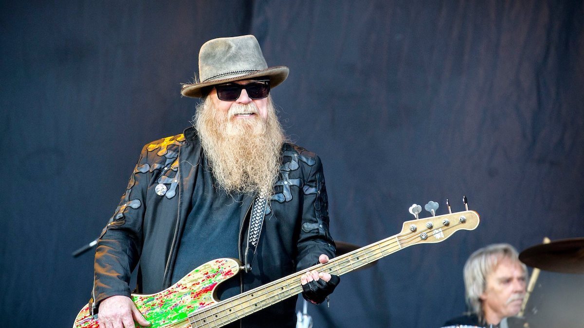 ‘A remarkable Texan’: Abbott mourns loss of ZZ Top rocker Dusty Hill ‘A remarkable Texan’: Abbott mourns loss of ZZ Top rocker Dusty Hill