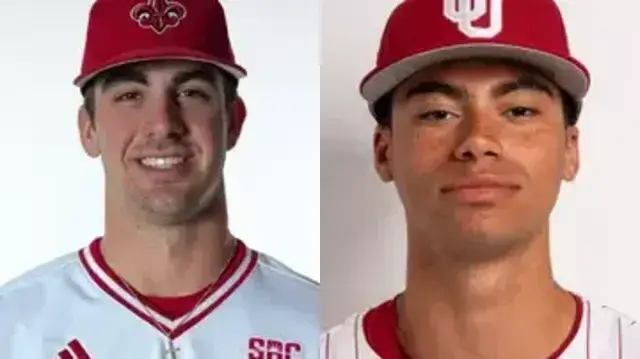 Which former NW Louisiana News area high school standouts will be in action in the week starting Monday, April 7?
