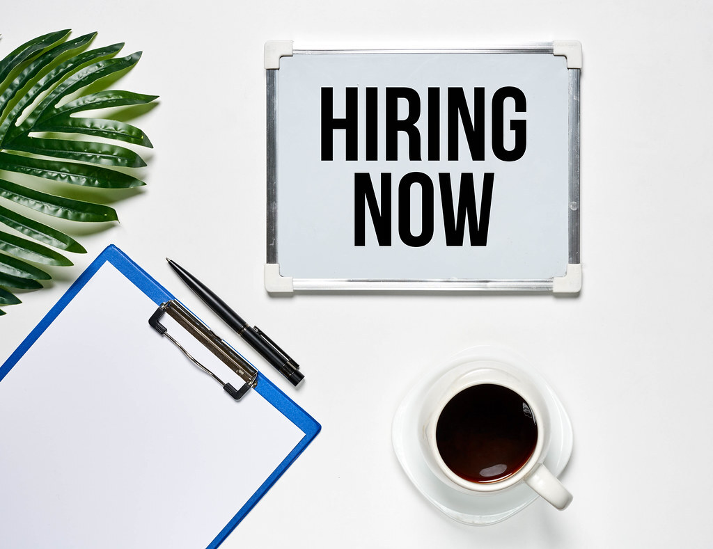 West Fork is Hiring-POLICE CHIEF