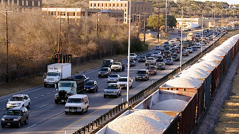 Motorist on rising road rage in Austin: ‘One day it may not be me, then who will be the next victim?’