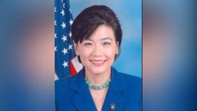 Judy Chu U.S. House of Representatives from California