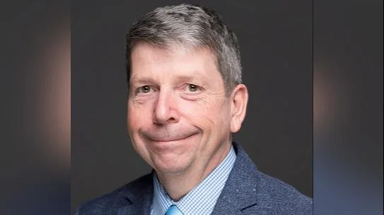 Anson Tebbetts, Secretary - Vermont Agency of Agriculture, Food and Markets