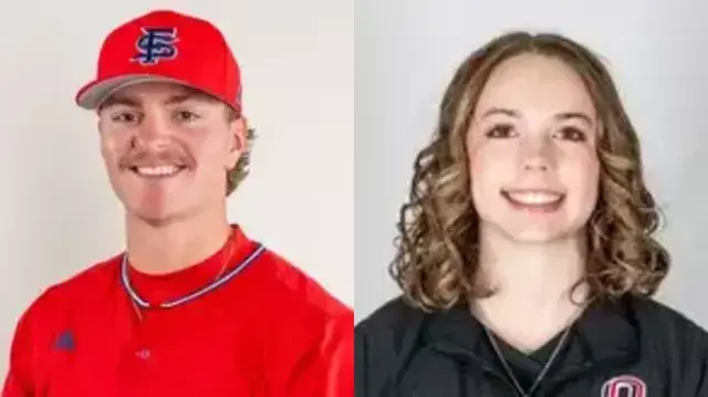 Which former Redding Today area high school standouts will be in action on Tuesday, April 22?