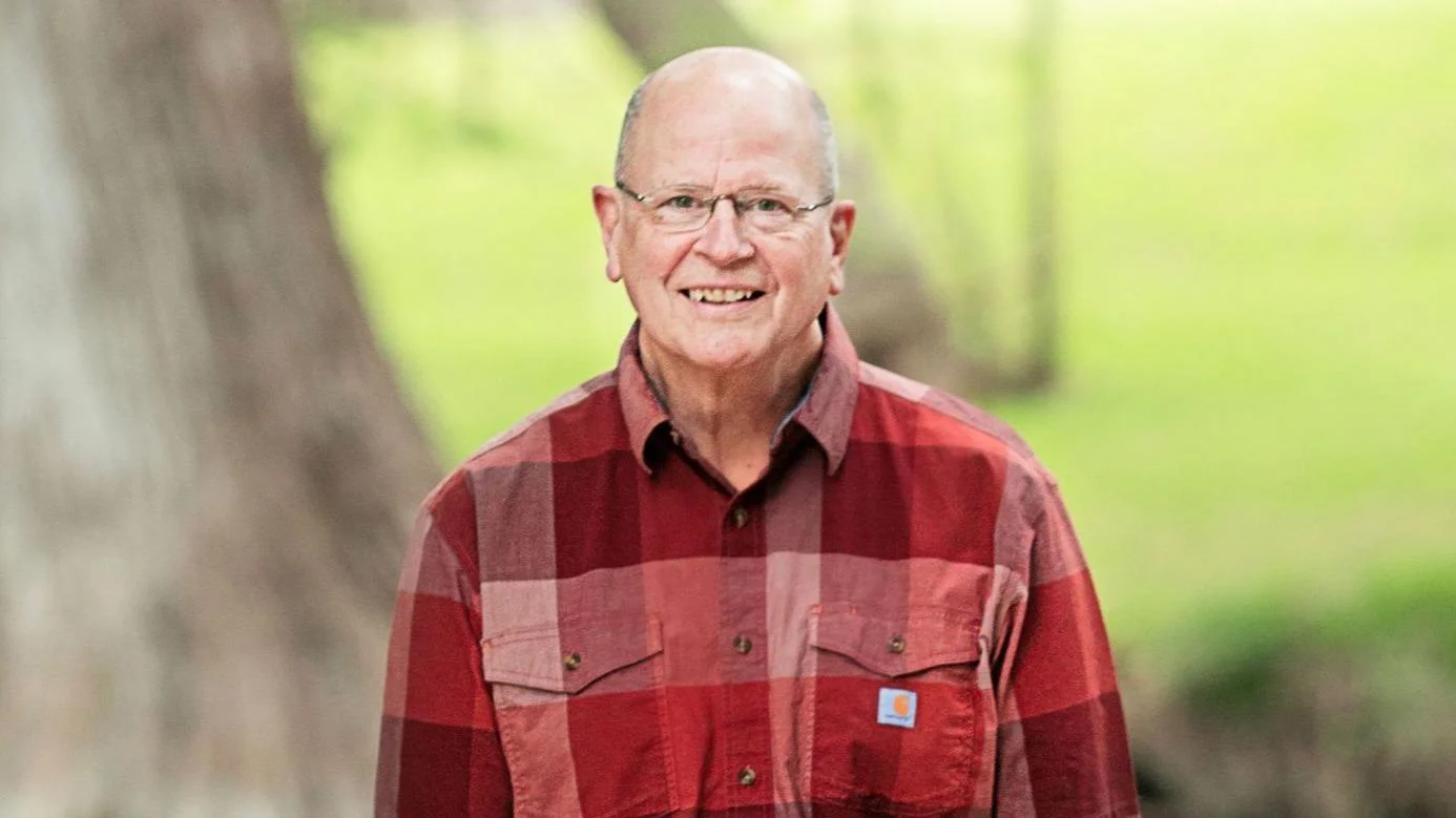 Jim Chiles, Mayor of Wimberley city
