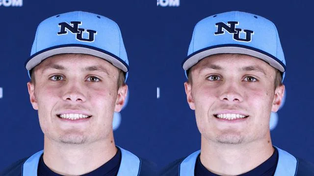 Which former Monroe Review area high school standouts will be in action on Thursday, March 27?