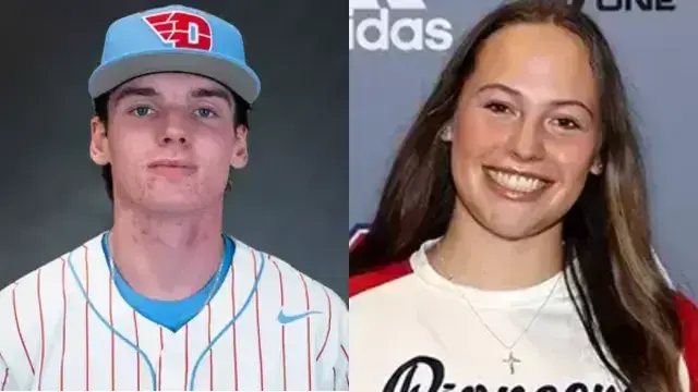 Which former North Columbus News area high school standouts will be in action on Saturday, March 29?
