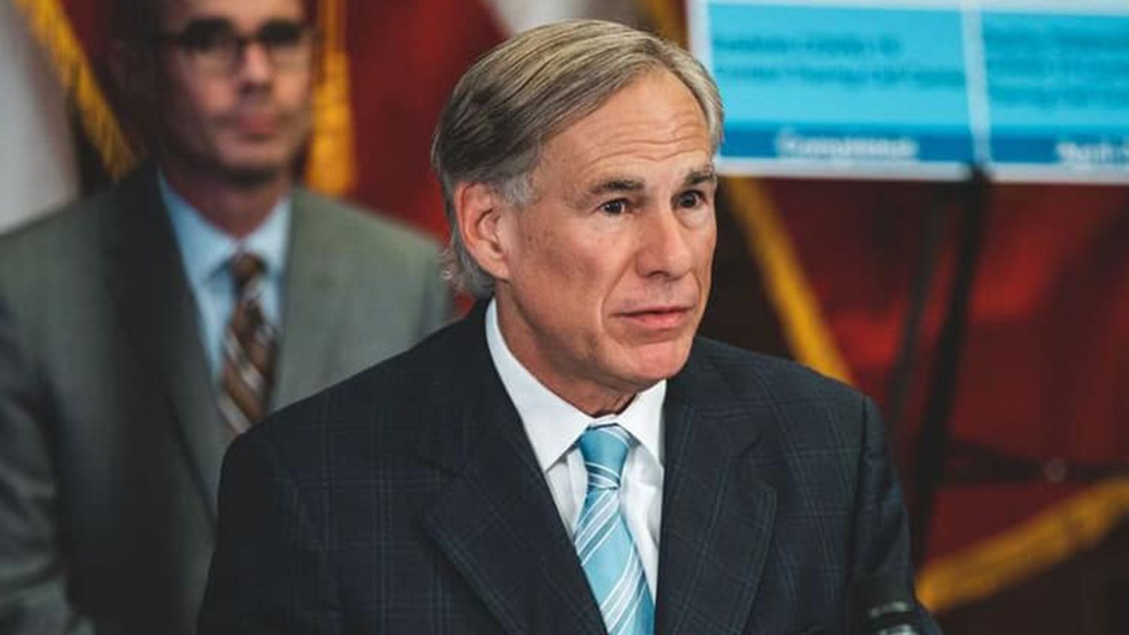 Abbott: ‘Texas is going to charter busses to take illegal immigrants to Washington, D.C.’