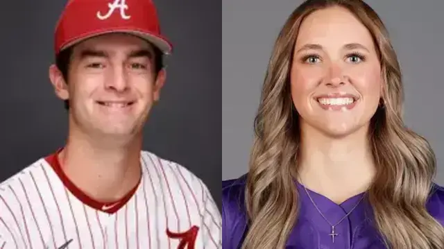 Which former SC Nebraska News area high school standouts will be in action in the week starting Monday, March 31?