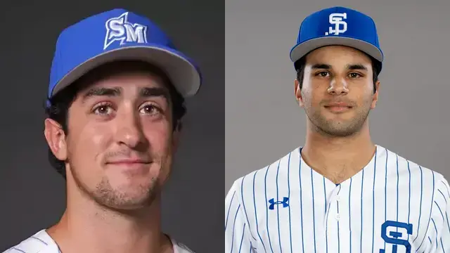 Which former NE Sacramento News area high school standouts will be in action on Thursday, April 17?