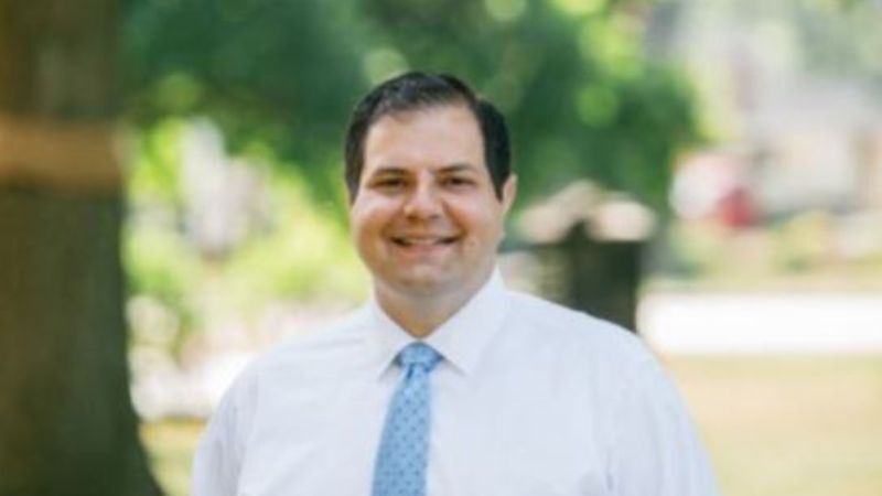 Congressman Joe Morelle Acts To Help New York’s Vineyards And Apple Orchards