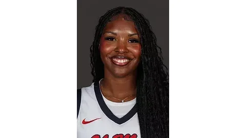Debreasha Powe
