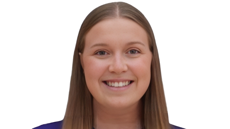 Marissa Mullen