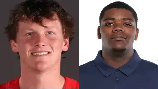 Which former Memphis Standard area high school standouts will be in action in the week starting Mon Nov. 25?