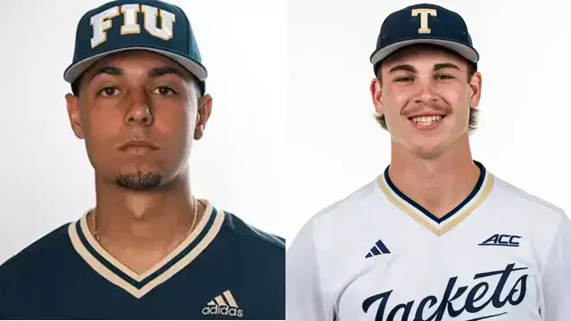 Which former West Atlanta News area high school standouts will be in action on Wednesday, May 7?