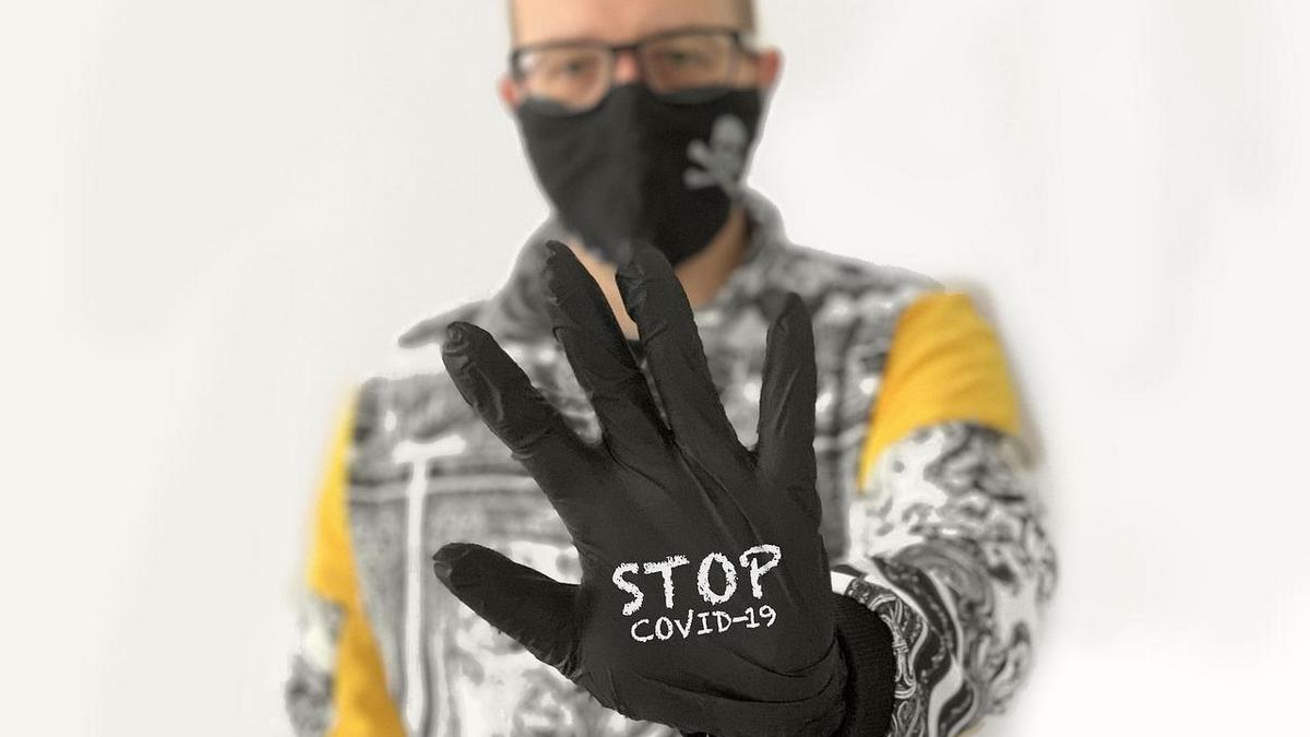 Duke Med researcher on new COVID approach: ‘This is just to prevent the virus to enter the cell’