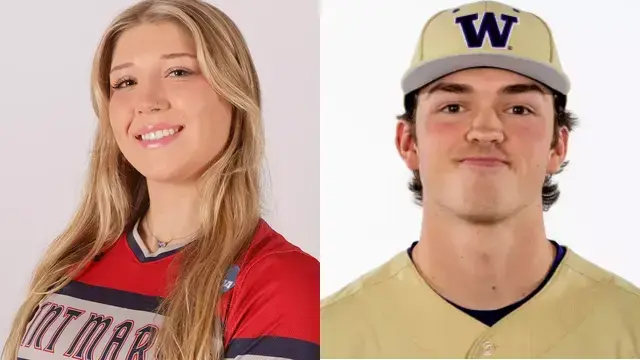 Which former East SFV Today area high school standouts will be in action in the week starting Monday, April 21?