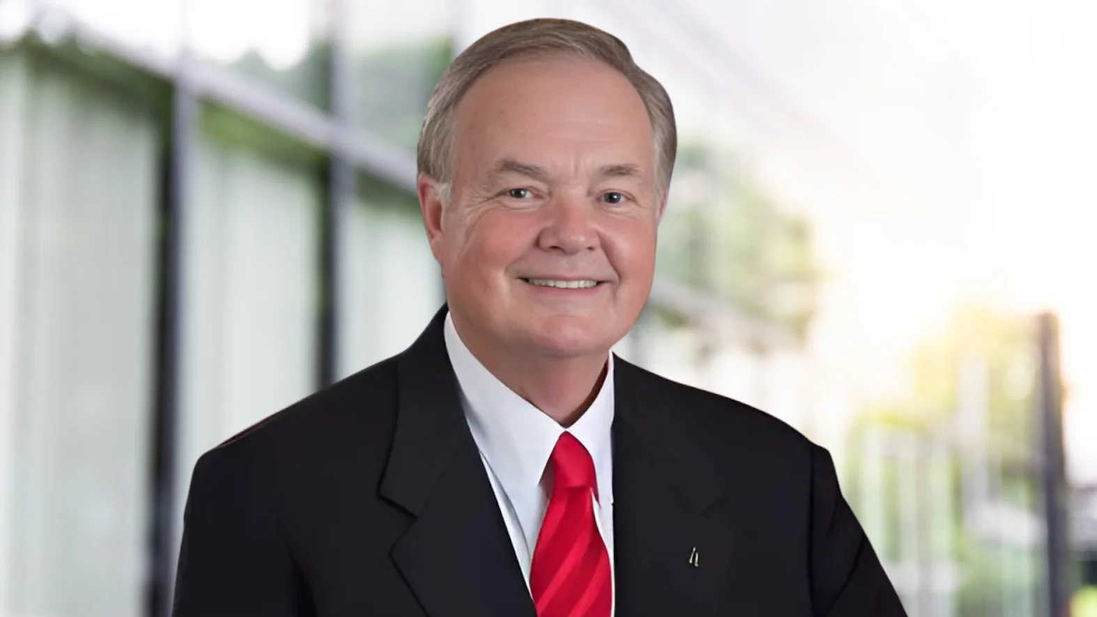 Wayne Christian calls for public votes on future Texas carbon capture permits