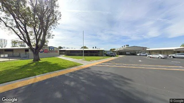 12332 Grove Boulevard, Garden Grove, CA 92843