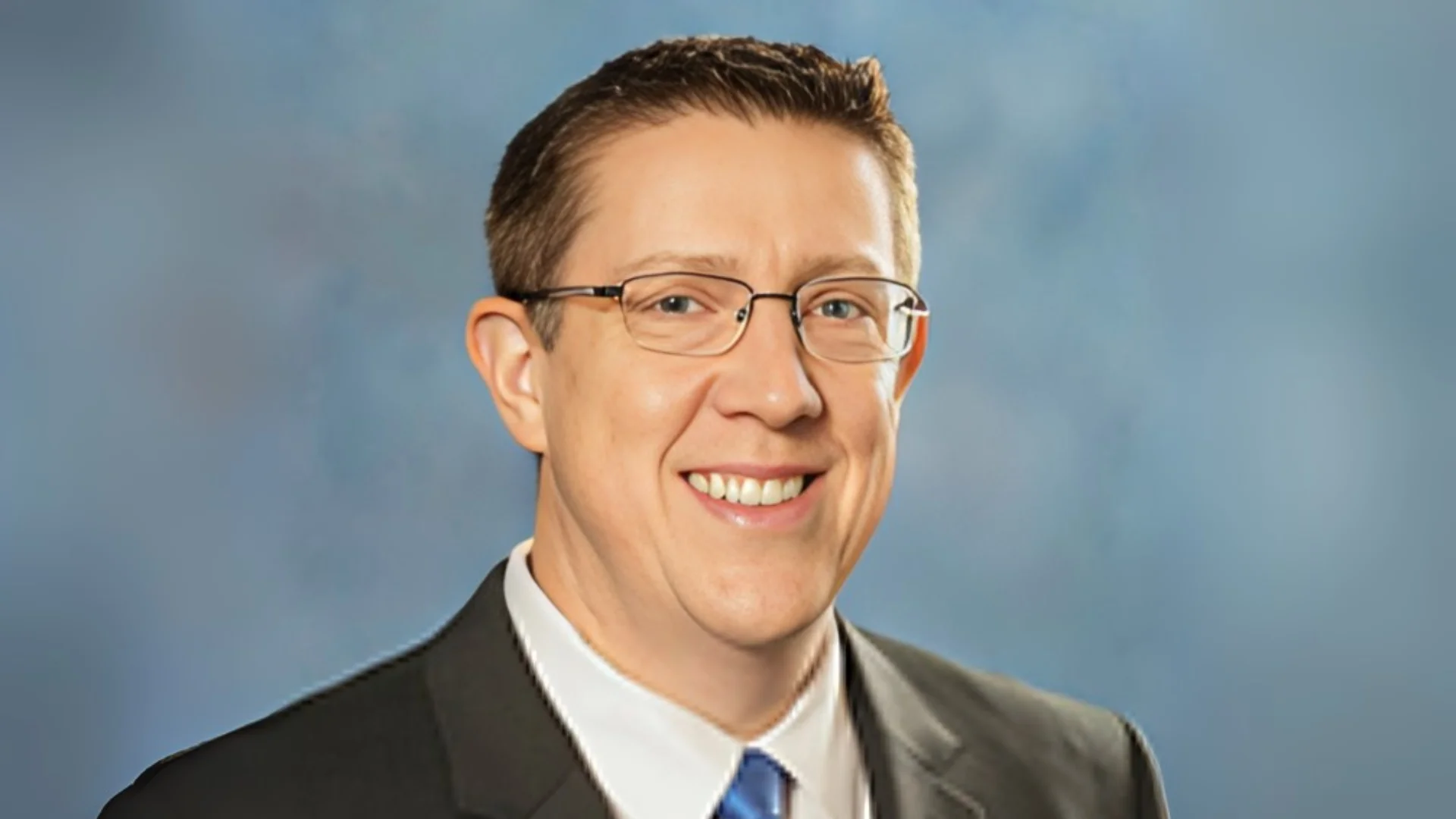 Kris Strickler, director at  Oregon Department of Motor Vehicles