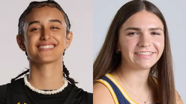 Which former Coachella Today area high school standouts will be in action on Saturday, Dec. 7?