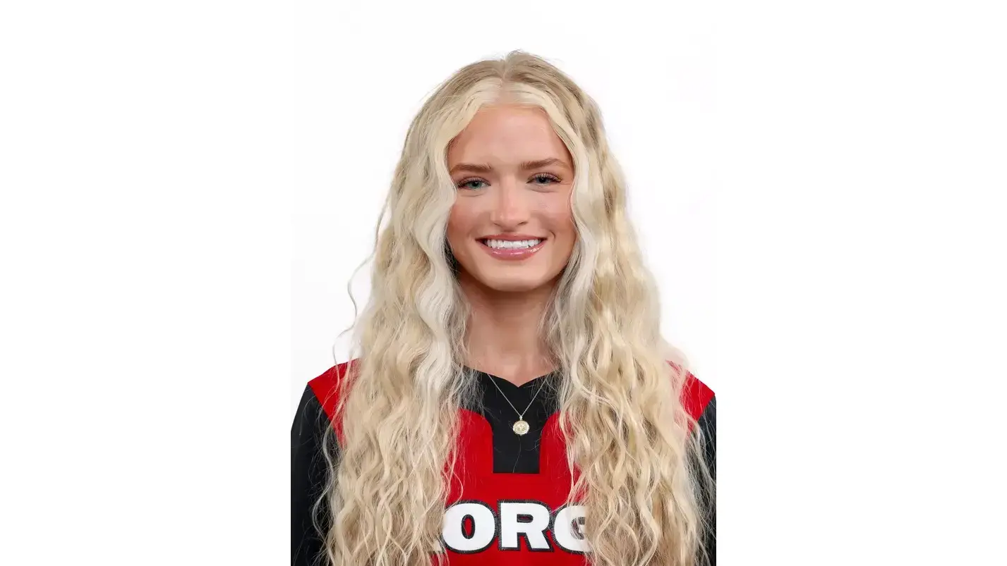 Former Mill Creek High School standout Dallis Goodnight played on Friday, May 23 in hopes of reaching the NCAA Division I Softball Championship