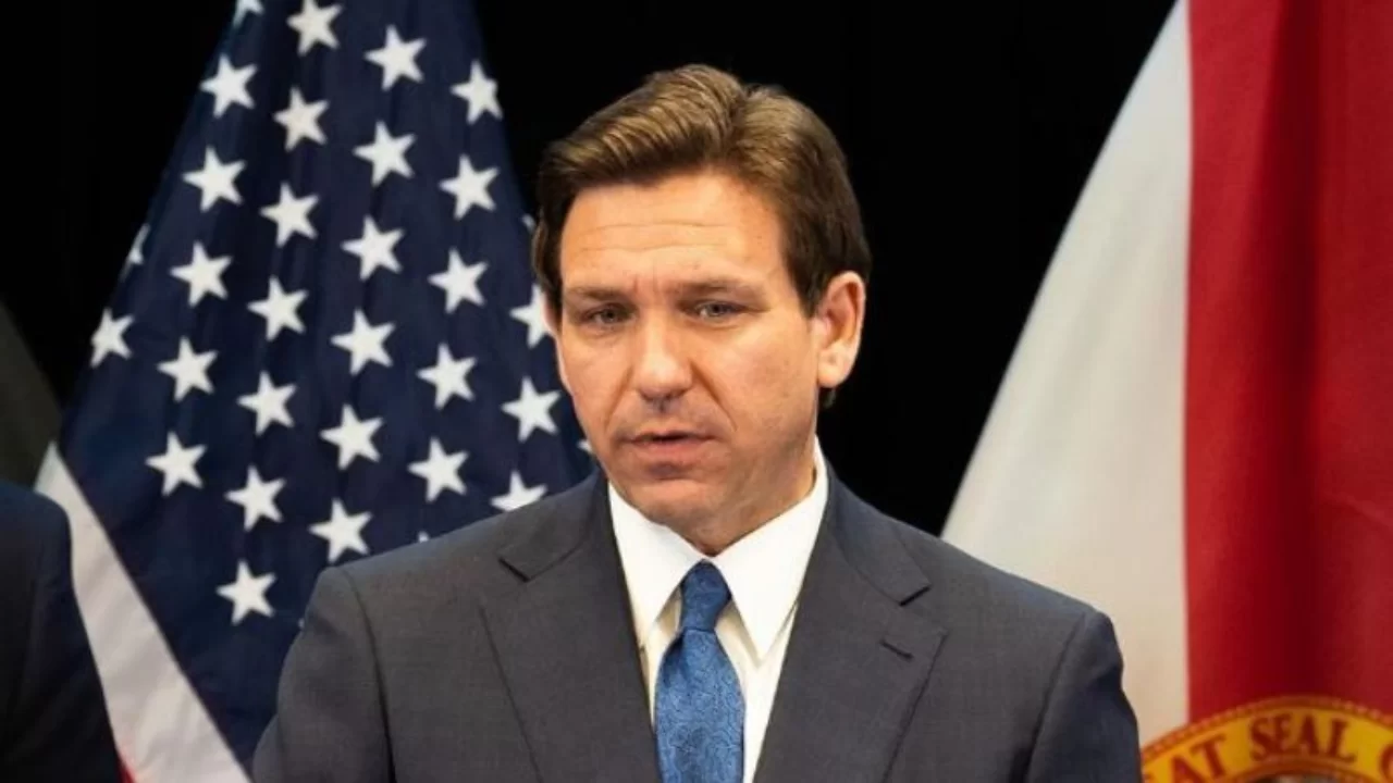 Governor Ron DeSantis Makes Two Judicial Appointments
