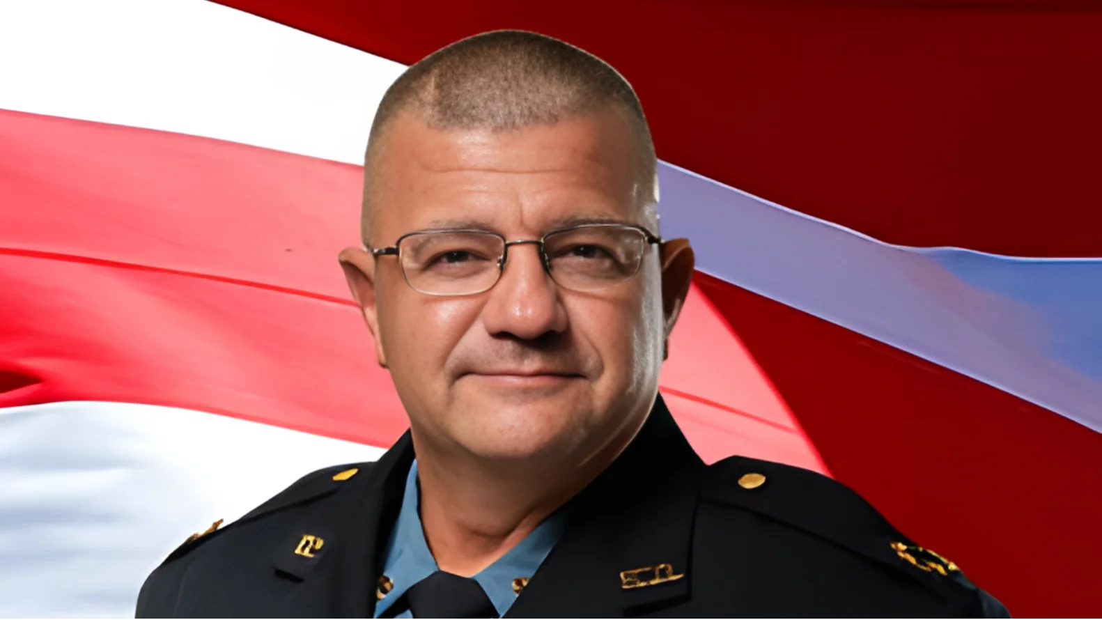 New Orleans man charged in Terrebonne Parish child exploitation case