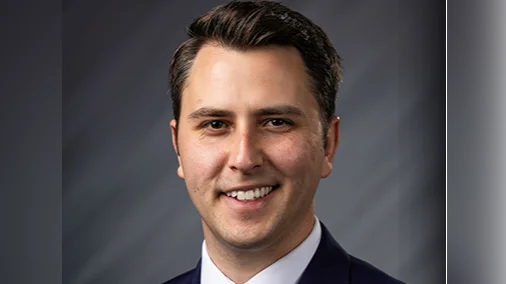 Andrew Ireland, Indiana House Representative for District 90 Andrew Ireland, Indiana House Representative for District 90
