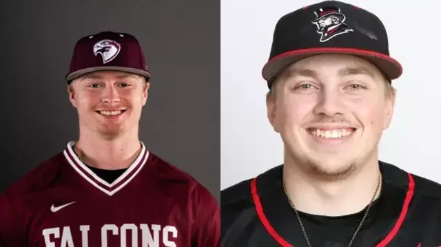 Which former North Panhandle Times area high school standouts will be in action on Sunday, May 4?