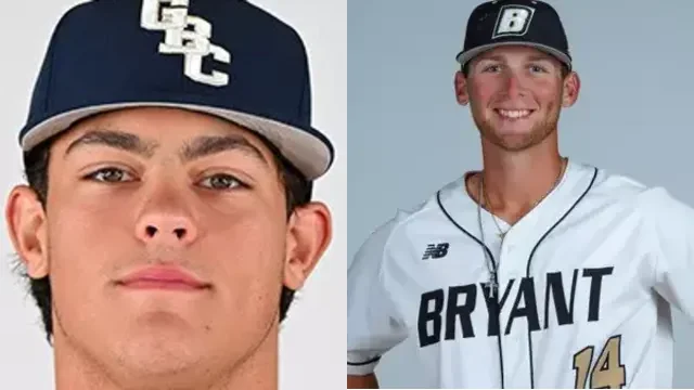 Which former South Chester Today area high school standouts will be in action on Sunday, April 6?