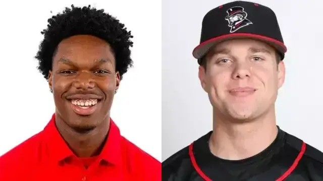 Which former North Baltimore Journal area high school standouts will be in action in the week starting Monday, March 10?