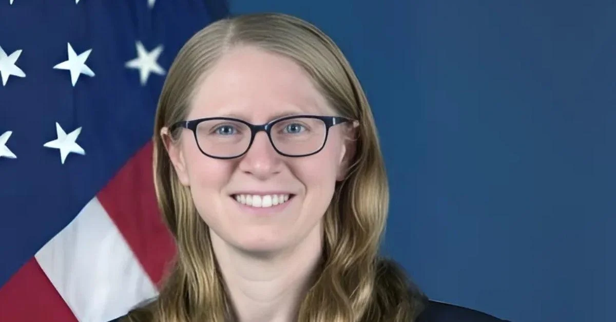 Shoshana M. Lew Executive Director