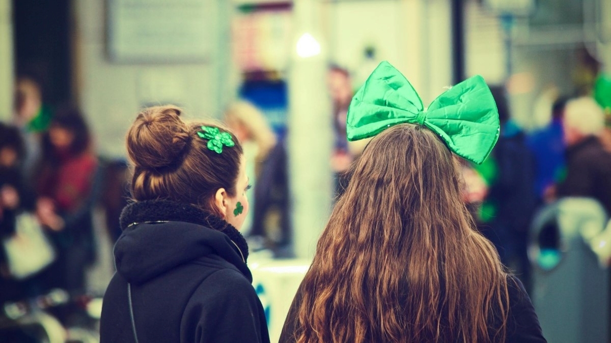 Three reasons you may feel under the weather after celebrating St. Patrick’s Day
