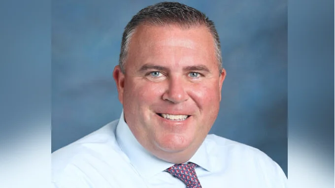 Enrollment at Genoa City J2 School District decreased by 9.4% compared to previous school year