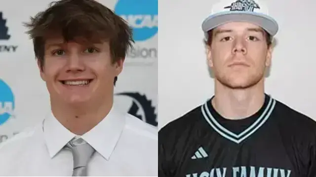 Which former Shenango Valley News area high school standouts will be in action in the week starting Monday, March 10?