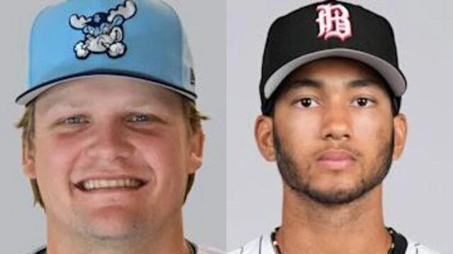 Which South Central Mississippi area high school graduates will take part in games in the week starting Monday, June 15?
