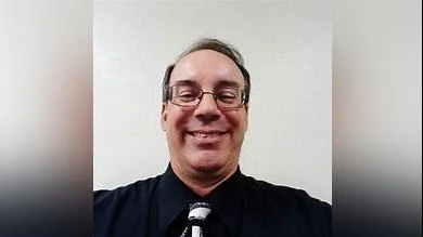 Valentine Elementary School District Superintendent Cliff Angle