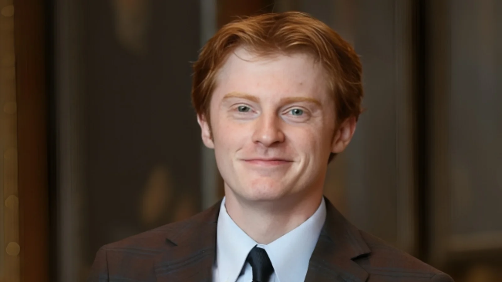 Jack Norton third-year law student at Drake University Law School Jack Norton third-year law student at Drake University Law School