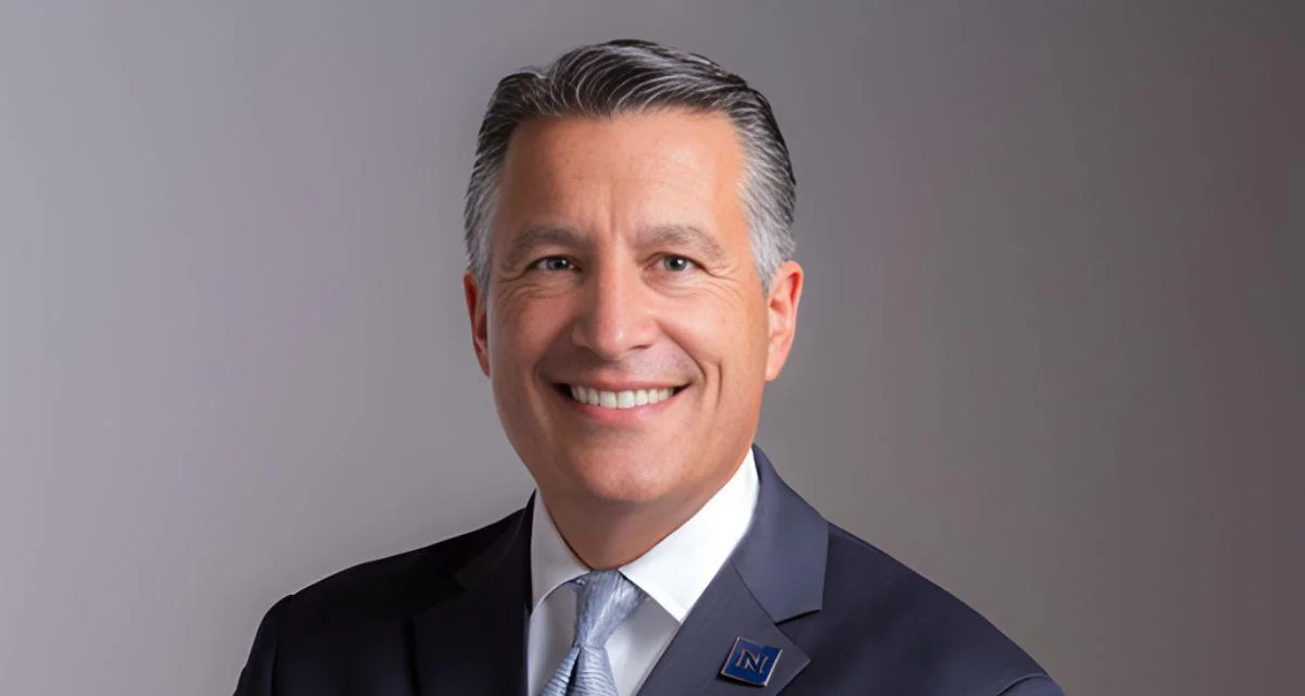 Taylor Thomas discusses her journey in family medicine and future goals at UNR Med