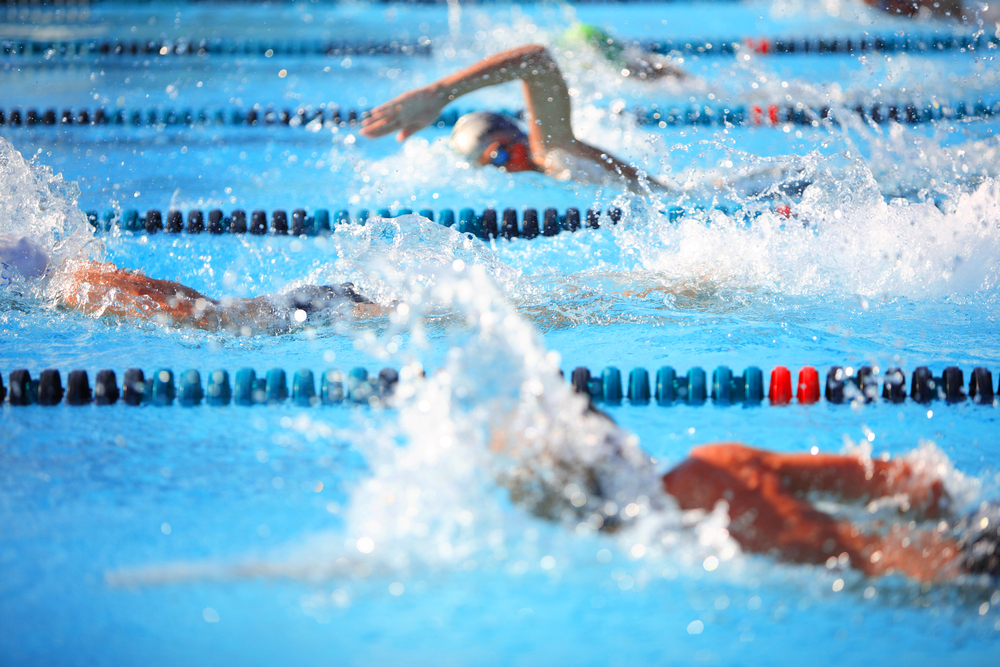 Registration for Next Session of Swimming lessons opens to be held April 4 Registration for Next Session of Swimming lessons opens to be held April 4