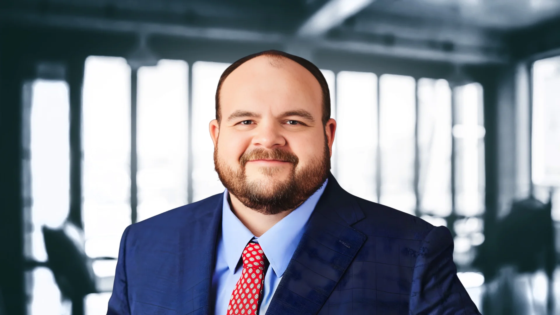 Michael Yaworsky, Commissioner for Florida Office of Insurance Regulation