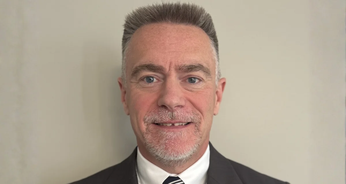 Jason Justus, Appointed as President of St. Catherine Hospita Jason Justus, Appointed as President of St. Catherine Hospita