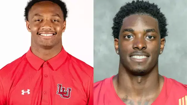 A.J. Simon and Josh Patterson - A.J. Simon and Josh Patterson -