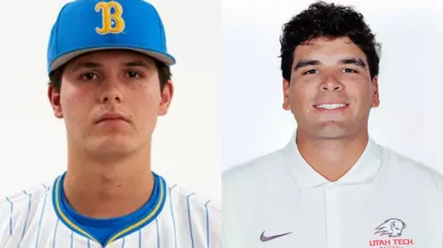 Which former North OC Times area high school standouts will be in action on Tuesday, April 1?