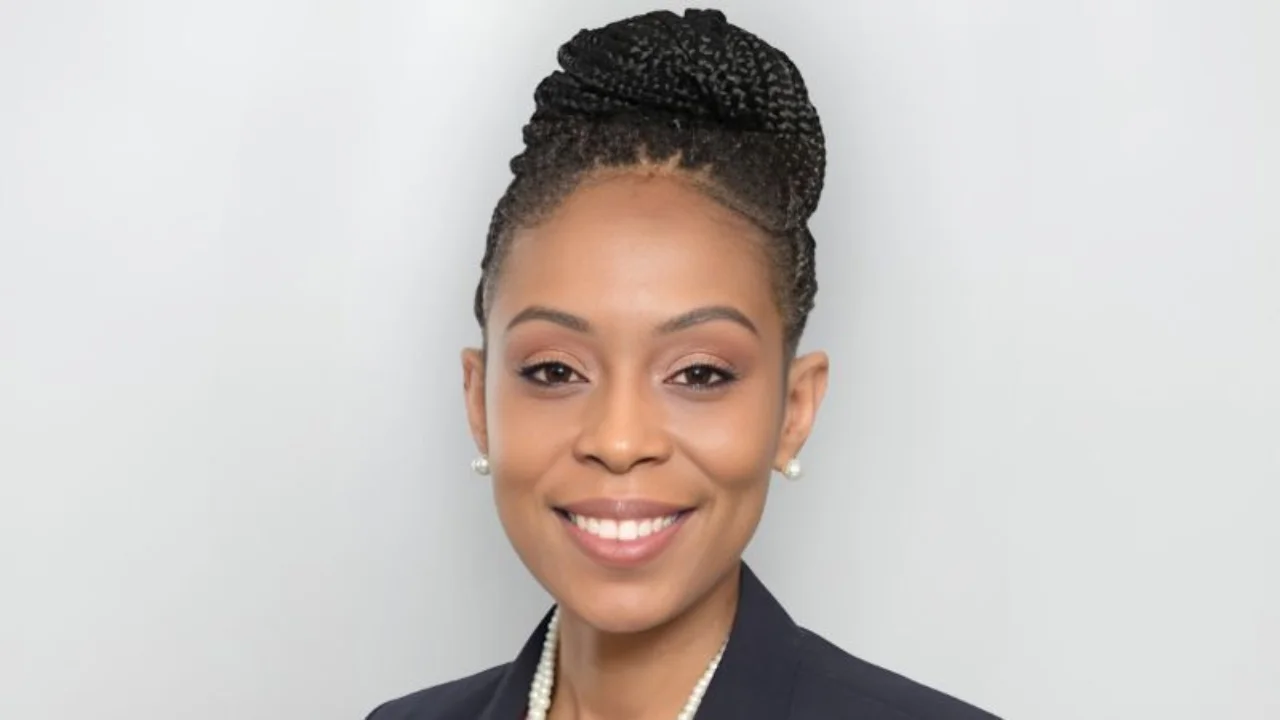 shontel brown criticizes republican reconciliation bill for tax policy impact