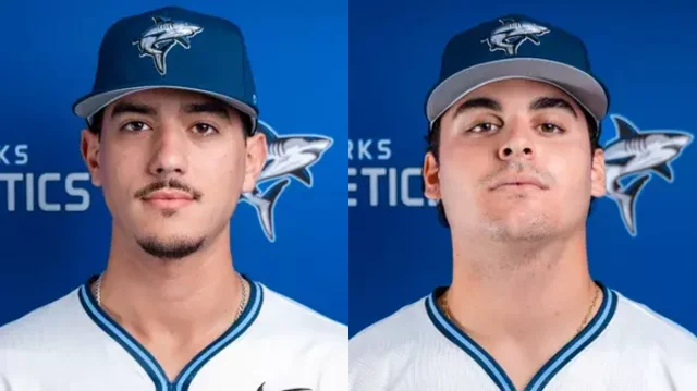 Which former South Broward News area high school standouts will be in action on Monday, April 14? Which former South Broward News area high school standouts will be in action on Monday, April 14?
