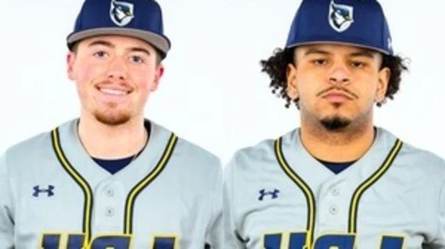 Which former Springfield City Wire area high school standouts will be in action in the week starting Monday, March 17?