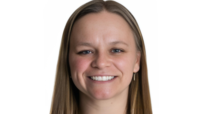 Cailey Parsells