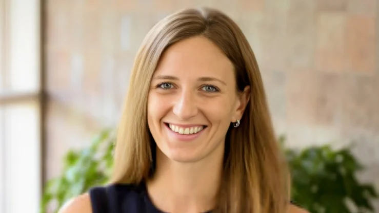 Jackie LoVerme Vice President of Strategic Partnerships - Insurify